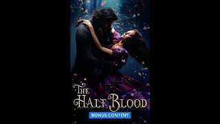 Audiobook The Half Blood [upl. by O'Shee]