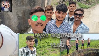 Gujju brother fast vlog Gujju brothers vlog  Gujjju vlog gujarati vlog gujju gujarati vlog [upl. by Barabbas652]