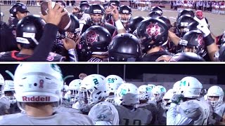 Narbonne v Banning  HSFB California  LAUSD  UTR Highlight Mix 2016 [upl. by Oicnedif]