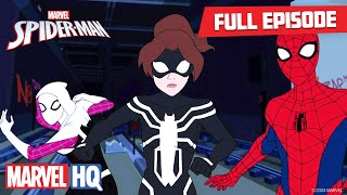 Marvels Spidey and his Amazing Friends🕸️ Season 3 Halfway Highlights Compilation  disneyjr [upl. by Manton819]