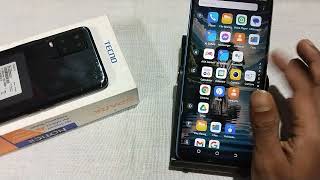 Tecno Spark 20c net problem how to solve mobile data not working in tecno internet problem solve [upl. by Reppart107]