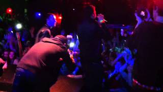 Timeflies  Under the Sea Live in Chicago [upl. by Ainevuol744]