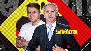 🔴CANCAN SENZAȚIONAL DAN DIACONESCU GEORGE SIMION GIGI BECALI TOTUL DESPRE ANULAREA ALEGERILOR [upl. by Harras714]