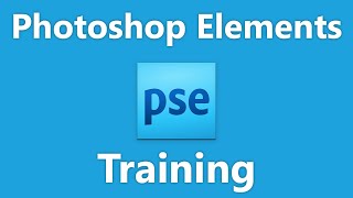 Learn How to Use the Liquify Command in Adobe Photoshop Elements 2023 A Training Tutorial [upl. by Atel]