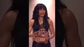 Loreen at the Melodifestivalen Final 2024 loreen tattoo loreen [upl. by Orgel]