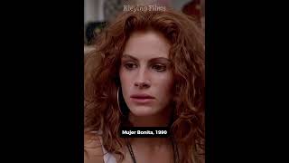 Mujer Bonita 1990 shorts futurelink movie bodas [upl. by Maury]