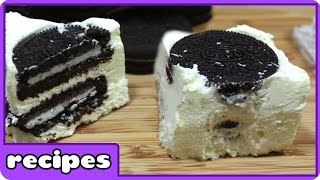 8 Perfect Oreo Recipes For Cookie Addicts [upl. by Adnawahs]