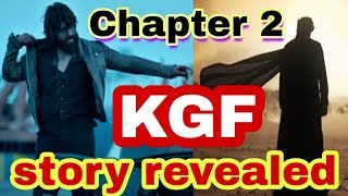 KGF Chapter 2 Honest Cinematic Review  Face Reveal [upl. by Aribold]