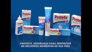 Protefix  Brasil [upl. by Obellia644]