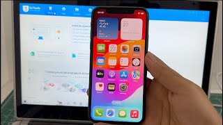 iOS 1801 iPhone XS iCloud Unlock on iOS 18  Unlocks Hub  Permanent [upl. by Esor]