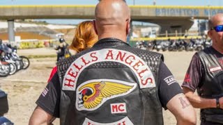 The Rules Every Hells Angel Has To Follow [upl. by Zurkow954]