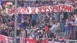 Wuppertaler SV  TuRU Düsseldorf 462016 [upl. by Okimik]