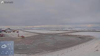 Nuuk Airport South [upl. by Novled412]