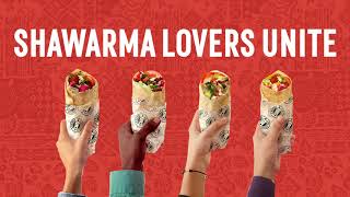 Case Study Lazeez Shawarma  Shawarma Lovers Unite [upl. by Arriaes]