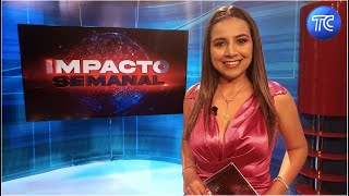 Allanamientos en Guayas  Impacto Semanal [upl. by Hyacinthe]