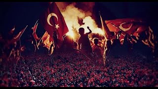 15 Temmuz Video Slayt 2020 [upl. by Nolos]