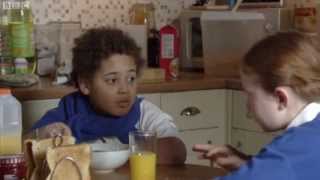 EastEnders  Tiffany Butcher 15th April 2013 [upl. by Ahcim294]