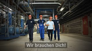 Arbeiten bei Südzucker in Offenau [upl. by Ogden]