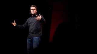 This could be why youre depressed or anxious  Johann Hari  TED [upl. by Der712]