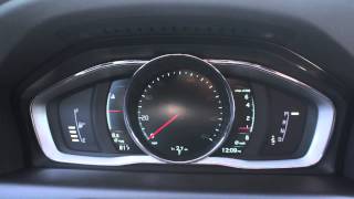 FIRST LOOK 20155 Volvo XC60 T5 AWD with Sensus Connect from Portland Volvo [upl. by Bigg741]