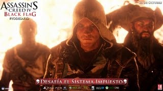 Assassins Creed 2007 Game The Movie [upl. by Aliemaj851]