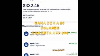 Gana Dinero PayPal en NAVIDAD ENCUESTAS Online PAGANDO [upl. by Araas]