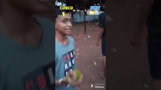 30 rupee cosco ball vs 60 rupee sixit ballvlogshortsshortsfeedviralshort [upl. by Bonnes]