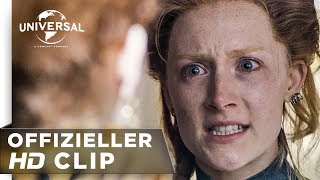 Maria Stuart Königin von Schottland – Jetzt im Kino [upl. by Akcira]