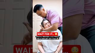 COULDNT TURN NECK FOR 2 YEARS😱 neckpain Chiropractic Trending Short [upl. by Ridan]