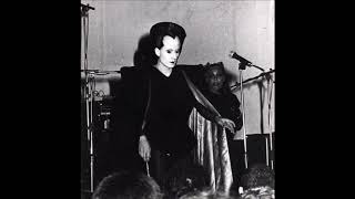 Klaus Nomi  Live at Le Palace  Paris 1981 Full Concert [upl. by Moreville]