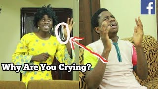 Parents Claim Everything  Mc Shem Comedian [upl. by Lamphere]