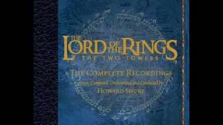 The Lord of the Rings The Two Towers CR  05 The Battle of the Hornburg [upl. by Sirrep]