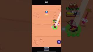 Como ser um pro player no brawlstars  vejam o meu vídeo que publiquei  Se inscreve [upl. by Pavia]