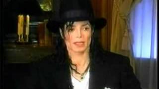 Michael Jackson  Interview with Barbara Walters 1997 Pt1 of 2 [upl. by La Verne896]