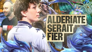 Voici comment jouer GAREN de A à Z par BDS Adam  La game est PARFAITE [upl. by Barbara301]