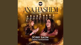 Ana Hashem feat Chana Ruchy [upl. by Howund]