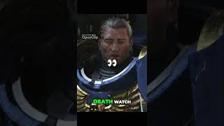 Epic Squad Takeover in the Death Watch spacemarine2 warhammer40k [upl. by Filemon15]