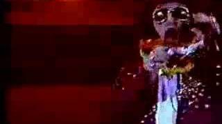 Dread Zeppelin Your Time Is Gonna Come 1990 Live in Germany [upl. by Prager334]