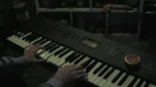 Allentown  Billy Joel Piano Tutorial coverby ear no sheet [upl. by Stine397]