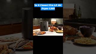 Top 5 Best Air Fryers In 2024 [upl. by Abran]