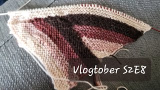 Vlogtober S2E8 [upl. by Ennadroj]