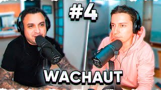 Nos invitaron a lavar 💰💸  Wachaut  4 [upl. by Lanna]