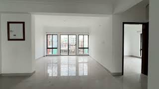 2300 sft Luxurious Apartment 7th floor for Rent in Bashundhara RA [upl. by Anicnarf]