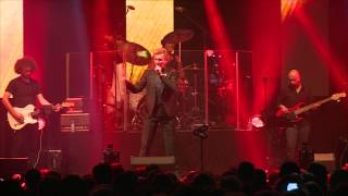 Paul Michiels  Forever Young live op de JOE TOP 2000 in Concert [upl. by Kelila]