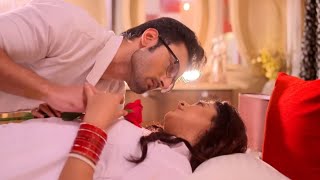 জ্বরের ঘোরে আরন্যক রোশনাইকে কাছে টেনে নিল  Roshnai Serial  রোশনাই [upl. by Nosremaj]