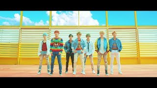 BTS 방탄소년단 DNA Official MV [upl. by Ailaht148]