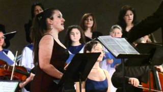 Pergolesi  Stabat Mater II Cujus animam gementem [upl. by Wivestad]