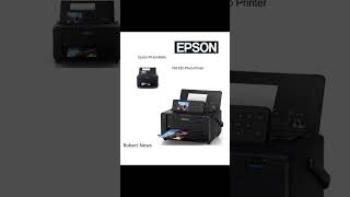 Epson PictureMate PM520 epson epsonprinter printerservice [upl. by Schaab]