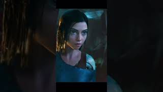 Alita Battle Angel 2 Movie [upl. by Redla]