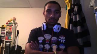 quotOn The Floorquot IceJJFish Cover  Durand Bernarr [upl. by Nirhtak684]